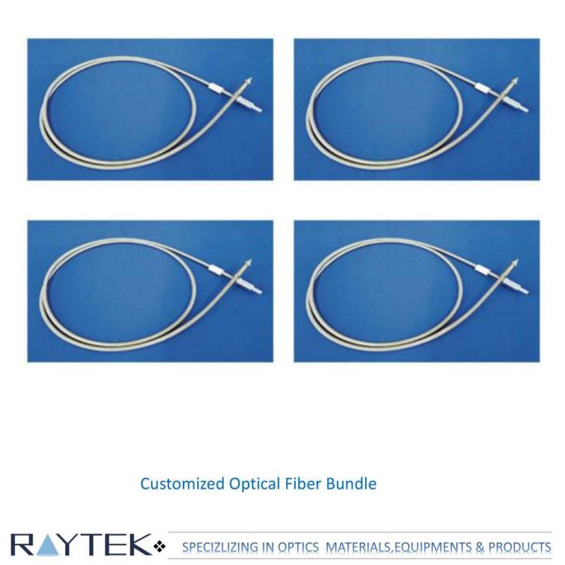 Optical Fiber Bundle/Projector Fiber Bundle/Laser Direct Imaging Fiber Bundle