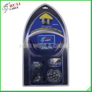 Waterproof Auto, Sold Worldwide Different Types of AMP Wiring Kit
