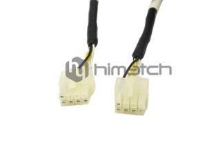3 Pin Female to Male Connector for Hobby Servo Motors
