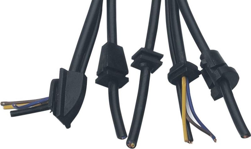 Customized Auto Connector Wire Harness