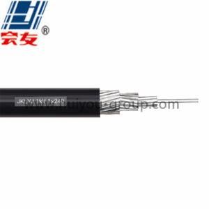 Al/XLPE 0.6/1kv Overhead ABC Cable (JKLYJ)