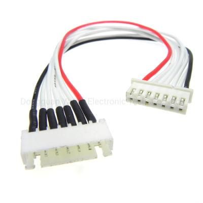 Best Quality RoHS Compliant Custom Wiring Loom Harness Cable Loom Wire Harness
