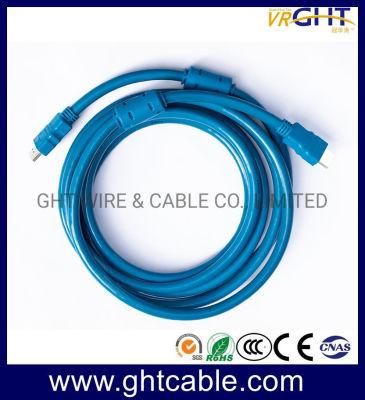 2.0V Copper HDMI Cable Support 4K