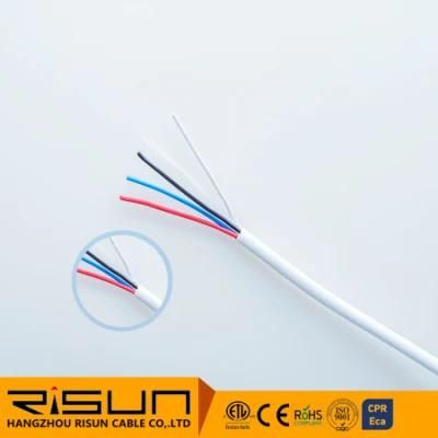 High Quality Alarm Cable with Ce RoHS ISO9001