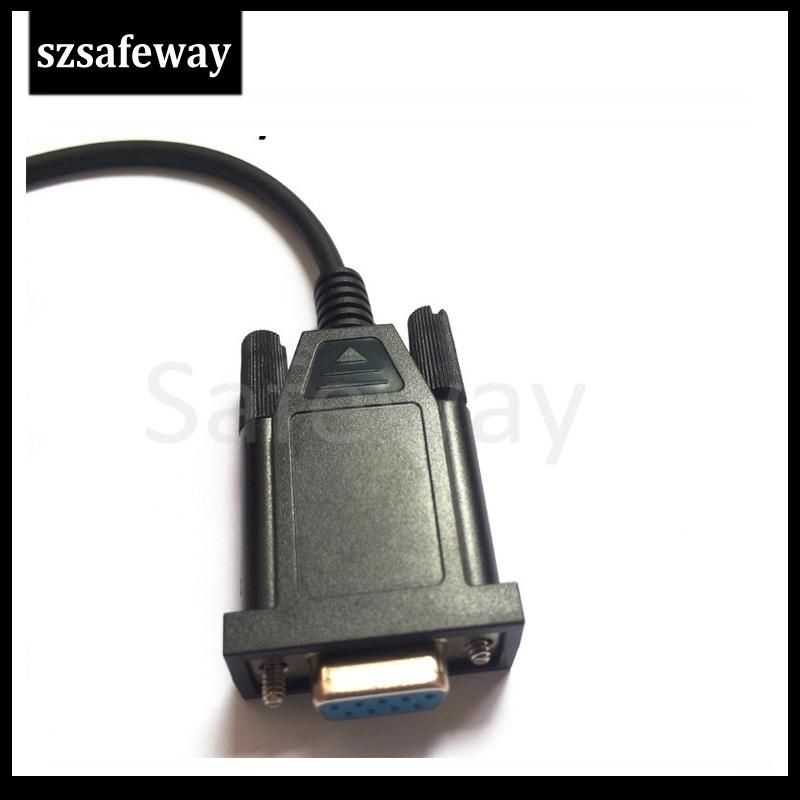 RS232 Programming Cable for Motorola Xts2250 Xts2500 Xts5000 Two Way Radio