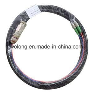 China Wholesale FC/APC Fiber Optic Water Proof Pigtail