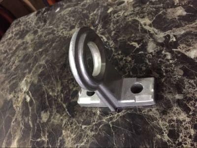 Aluminum Alloy Anchoring