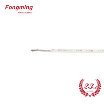 16 Gauge High Temperature Wire with 16AWG UL3135