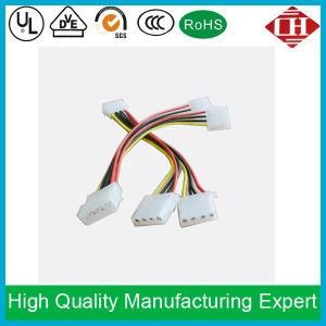 4 Pin Power Cable for Crate
