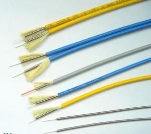 Armored Cable Fiber Optic Cable Manufacture