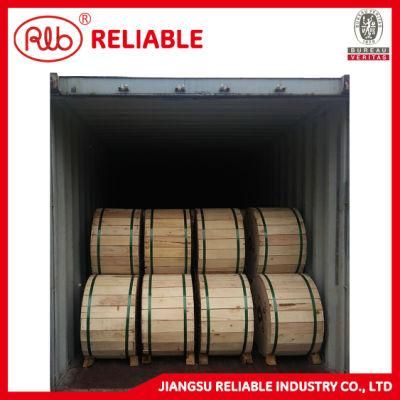 Good Quality Various Drum Type for Aluminum Clad Steel Wire From China