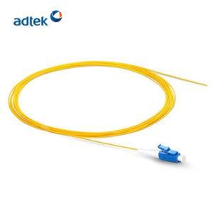 China Supplier Single Mode LC Fiber Optic Pigtails