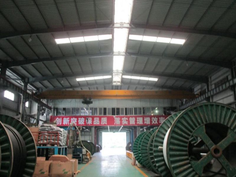 Aluminum Conductor Steel Reinforced. AAAC ACSR Conductor