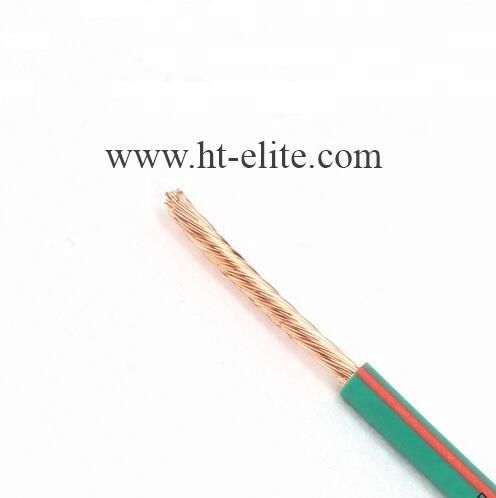 150c High Temp Cable XLPE Insulated Wire Cable 600V