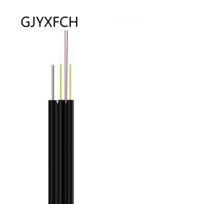 TPU Jacketed Cable GJYXFCH Fiber Optic Cable