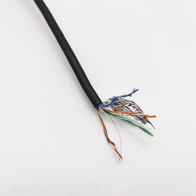 CE Certified Flame Retardant Oil-Resistant Paar-Tronic-Cy Cable 300V