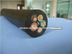 Rubber Sheath Cable Use for Rated a. C Voltage 450/750V or Below Domestic Appliaces