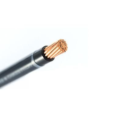 Aluminum Copper CCA Steel Conductor PVC Nylon Electrical Cable Wire