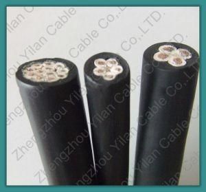 450/750V~0.6/1kv Cable, Flame-Retardant Instrumentation Cable