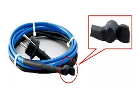 Heating Cable Kit for Pipe Freeze