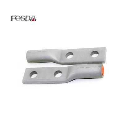 Customized Aluminum Lugs Compression Types Exported to Worldwide