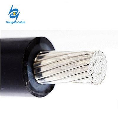 Tree Wire Cable 15 Kv 2 Layer ACSR/AAC/XLPE/HDPE Icea S-66-524