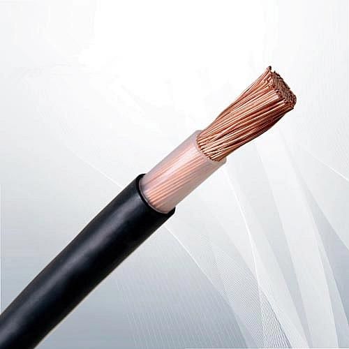 Single Core Flexible Cable 120mm2 185mm2 240mm2 Non Armoured Copper Cables