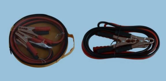 Car/Vehicle Battery Booster Cable (HX-D40)