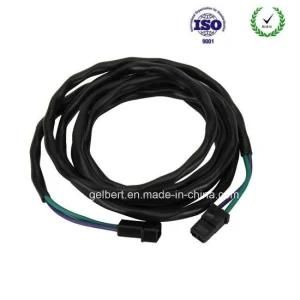 High Precision Customize Cable Assembly and Cable Harness