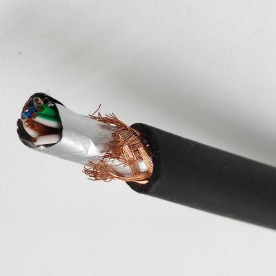 2yslcyk-J Cable Symmetrical Variable Frequency Motor Power Cable 1000 V