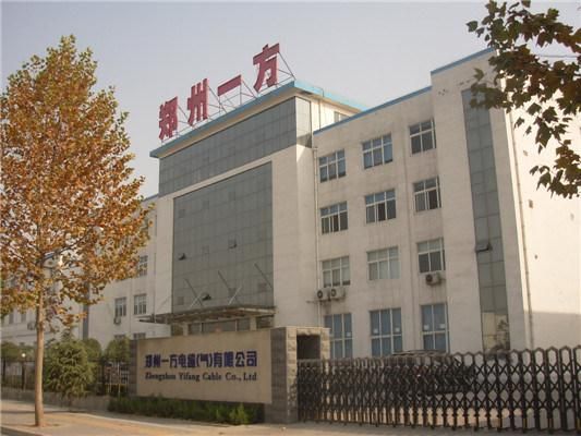 33kV MV Armour Cable 3 Core 150 mm XLPE Copper Cable