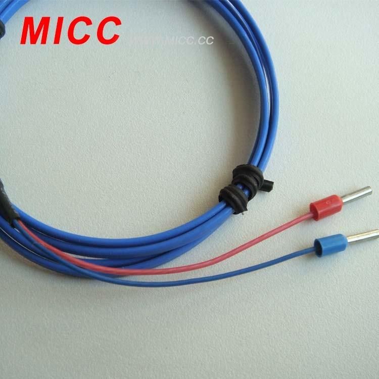 Micc Type K Double Needle Thermocouple