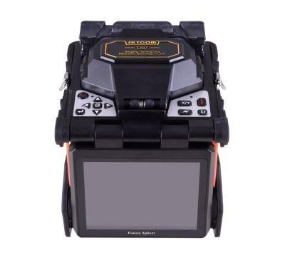 Optical Fiber Fusion Splicer 207h