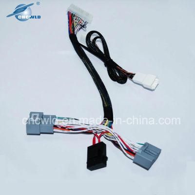 Automotive Multi-Function Wiring Harness for Honda Crider CRV