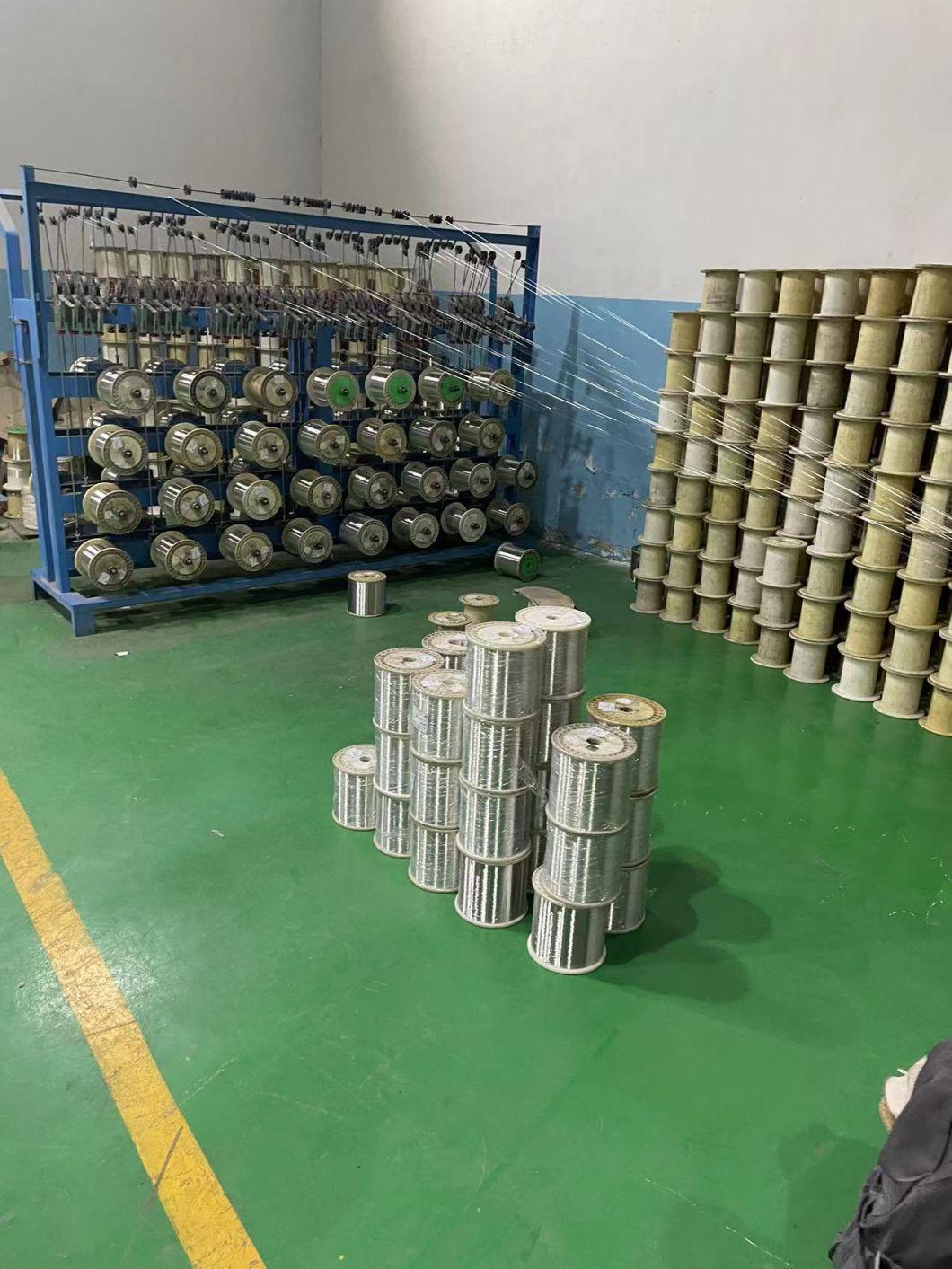 IEC 60331/60332/60702 Water Resistant Power Supplies (BTLY) /Electronic Wire/ Control Cable Single Core Cable