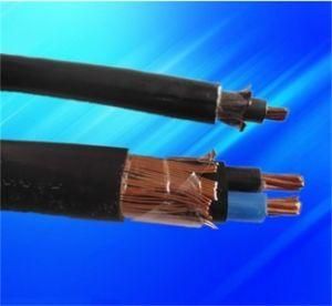 Solid or Stranded Conductor Cable