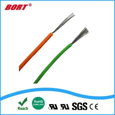 UL1283 UL Approved Wire PVC Insulation 32-14AWG Shielded Wire