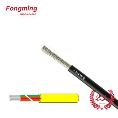 UL1739 FEP Insulated Multi-Conductor Electrical Wire