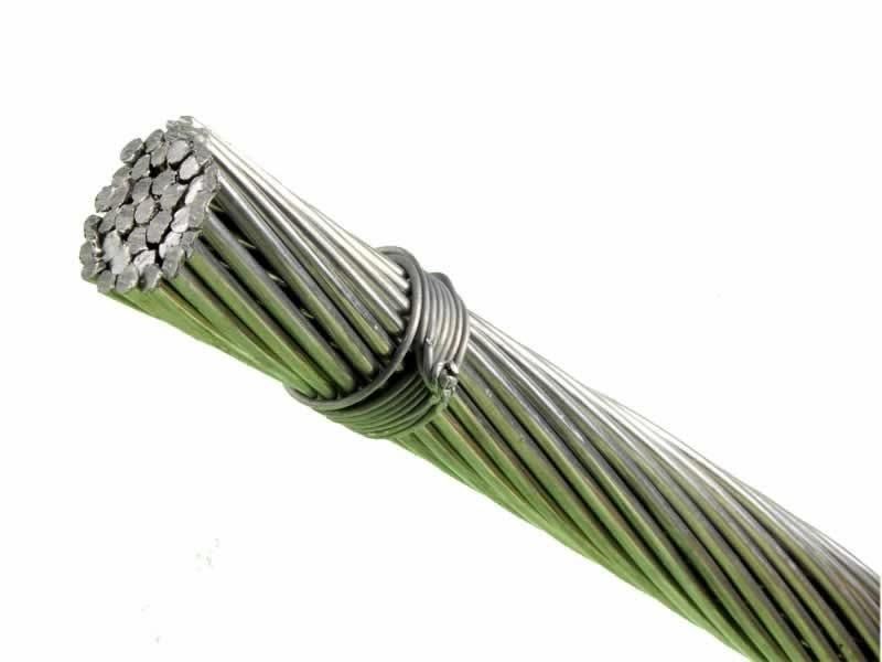 Aluminum Conductor Hornet 150mm2 19/3.25mm AAC Conductor Bare Strand Transmission Line