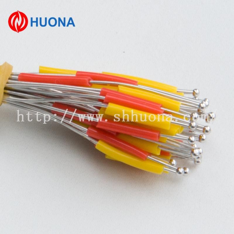 B Type Platinum Rhodium Thermocouple Wire