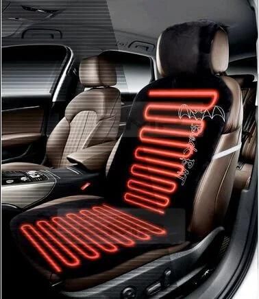 Car Seat Cushion Heating Wire