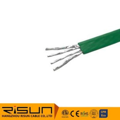Network Cable FTP Cat5e Flat Cable