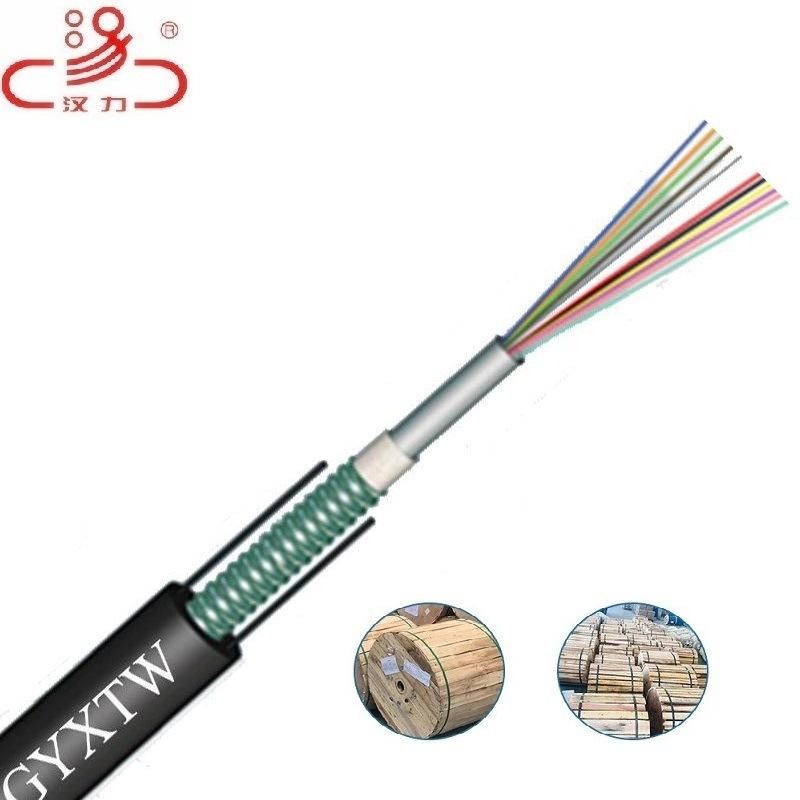 Gysta Optical Fiber Cable/Computer Cable/Data Cable/Communication Cable/Audio Cable/Connector