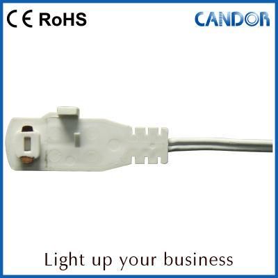 LED Shelf Light 16aawg Connection Cable (Track to power adapter)