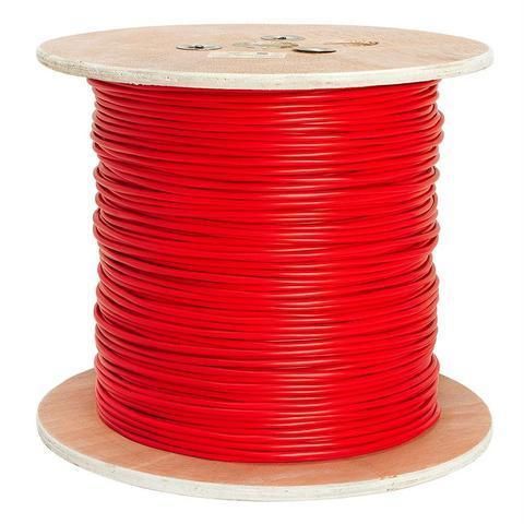 1.5mm2 Fire Alarm Cable