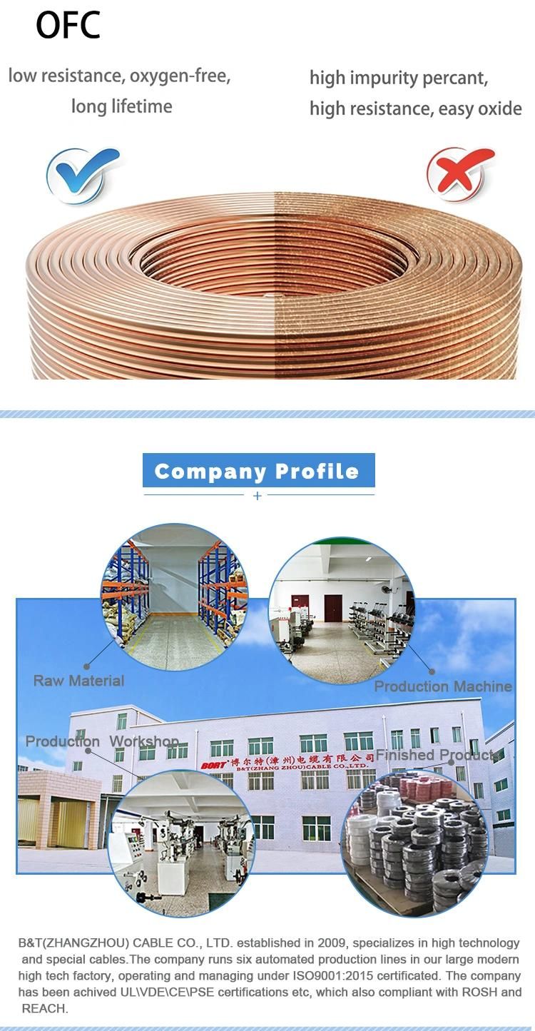 Chinese Manufacter Electric Machine Using Internal Hook up Wire
