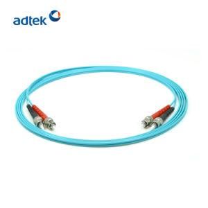 Brand New 2.0mm Om3 Patch Cable Optical Fiber Communication System