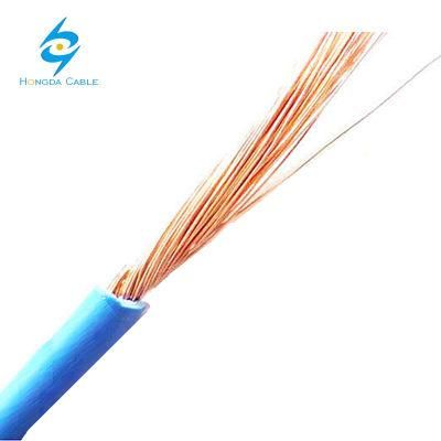 Best Quality H05V2-K H07V2-K Flexible Heat Resistant Electrical Building Wire