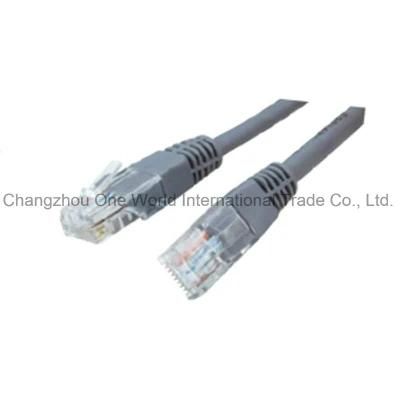 CAT6 FTP Cable Plug