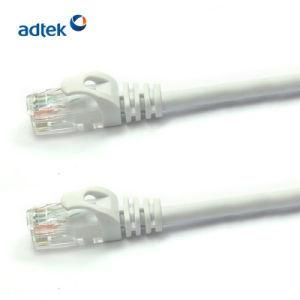 Adtek CAT6 Network Cable UTP 4*2*0.57mm Hcca Pass Fluke